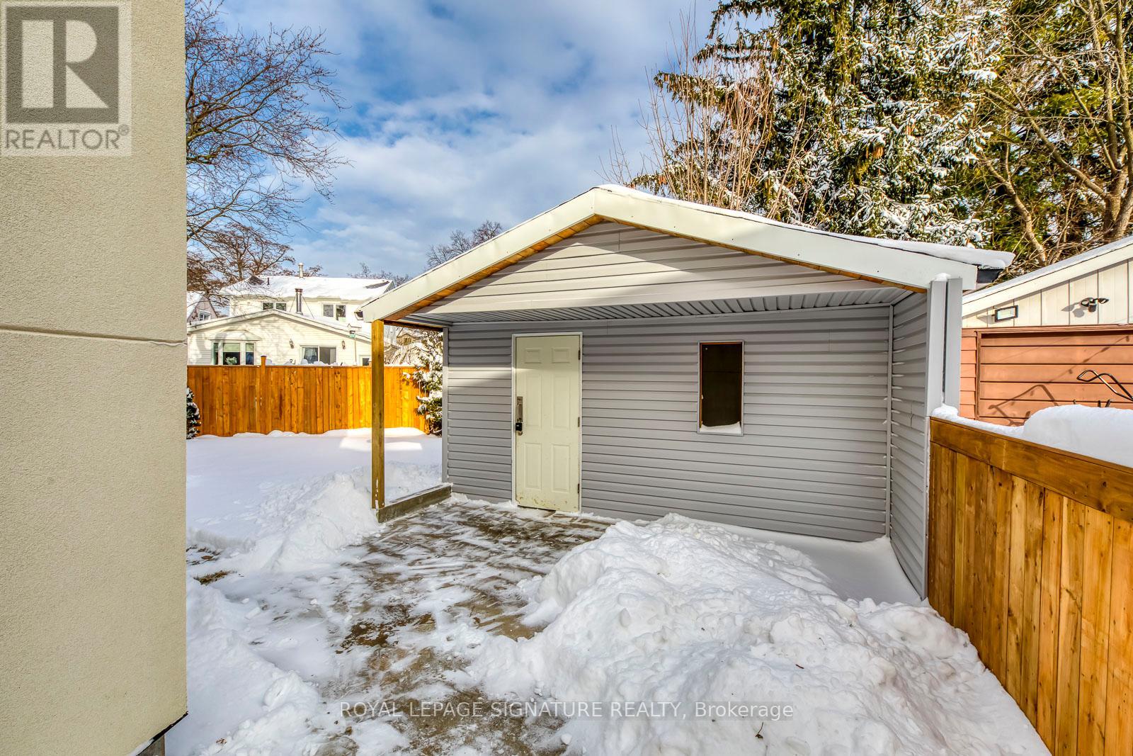 24 Merritt Road, Toronto, Ontario  M4B 3K5 - Photo 49 - E12706364