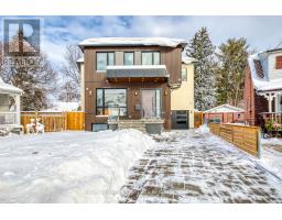 24 MERRITT ROAD, Toronto, Ontario