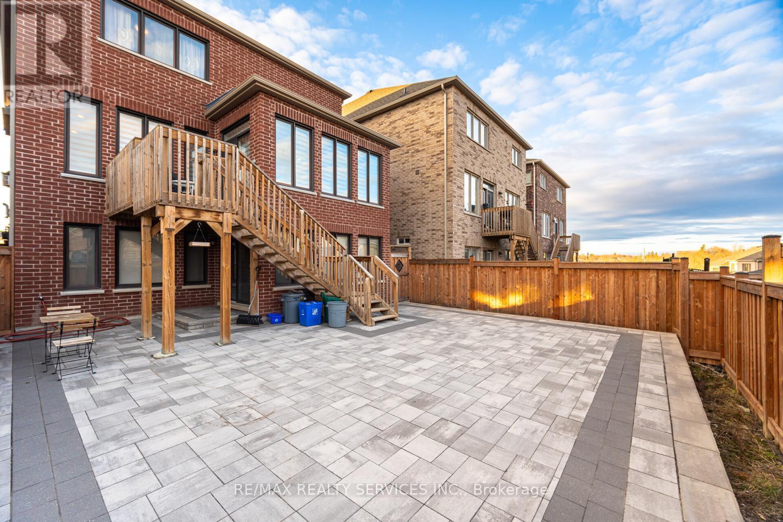 132 Meadow Vista Crescent, East Gwillimbury, Ontario  L9N 0T4 - Photo 37 - N12706342