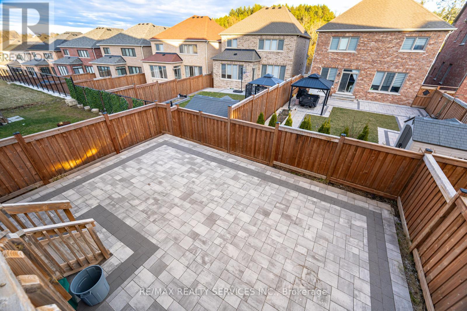 132 Meadow Vista Crescent, East Gwillimbury, Ontario  L9N 0T4 - Photo 40 - N12706342