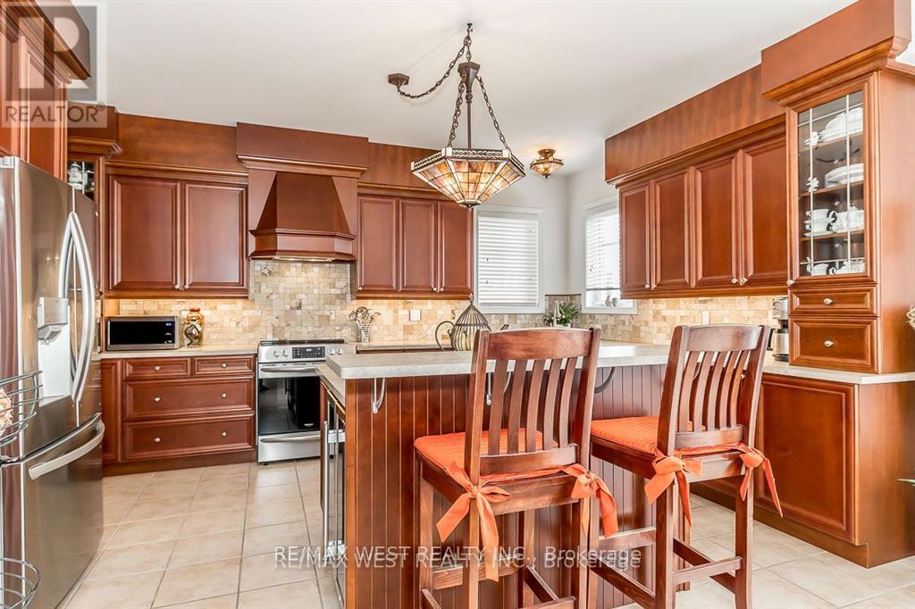 118 Succession Crescent, Barrie, Ontario  L4M 7G7 - Photo 7 - S12706354