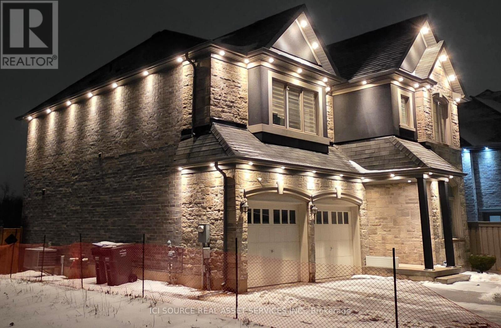 14 Boundary Creek Path, Brampton, Ontario  L6Y 6E1 - Photo 3 - W12706316