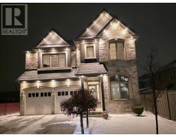 14 BOUNDARY CREEK PATH, Brampton, Ontario
