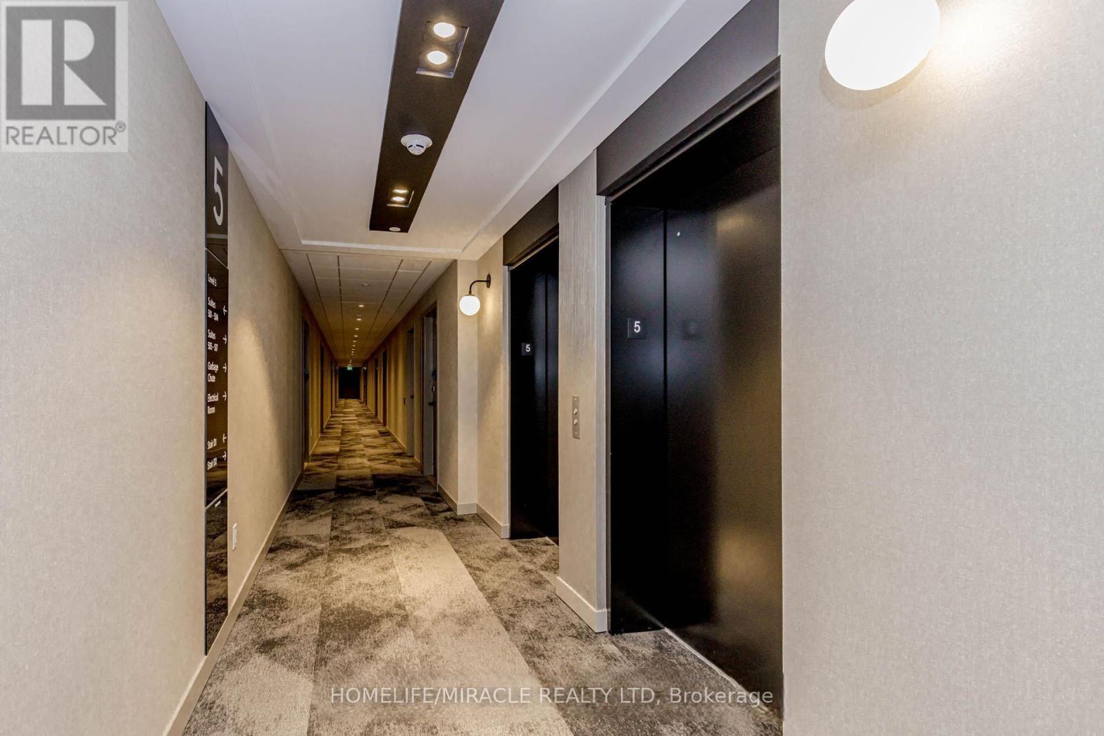 505 - 720 Whitelock Avenue, Milton, Ontario  L9E 2B5 - Photo 11 - W12706318