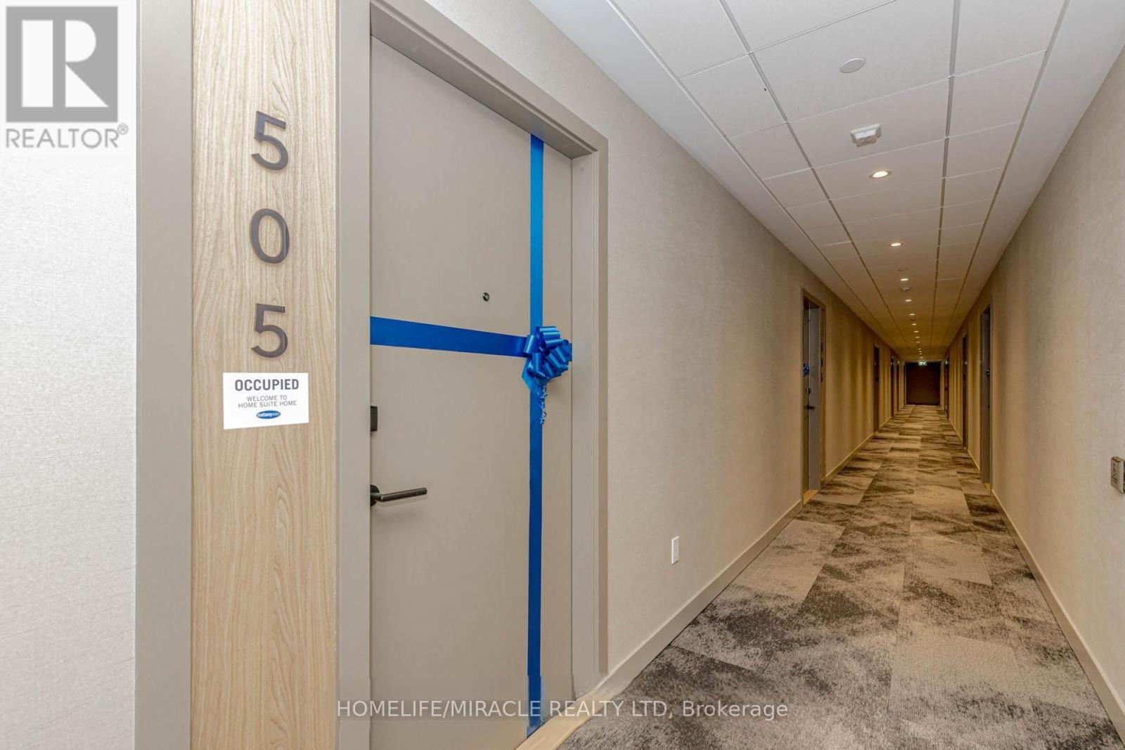 505 - 720 Whitelock Avenue, Milton, Ontario  L9E 2B5 - Photo 13 - W12706318