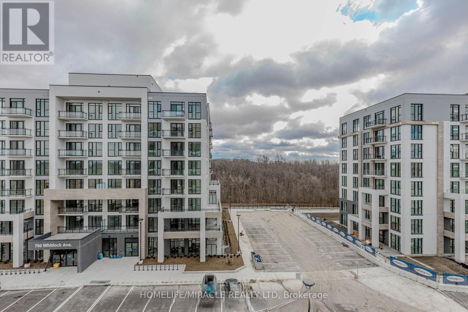 505 - 720 Whitelock Avenue, Milton, Ontario  L9E 2B5 - Photo 48 - W12706318