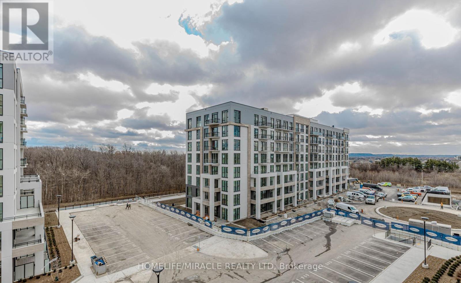 505 - 720 Whitelock Avenue, Milton, Ontario  L9E 2B5 - Photo 49 - W12706318