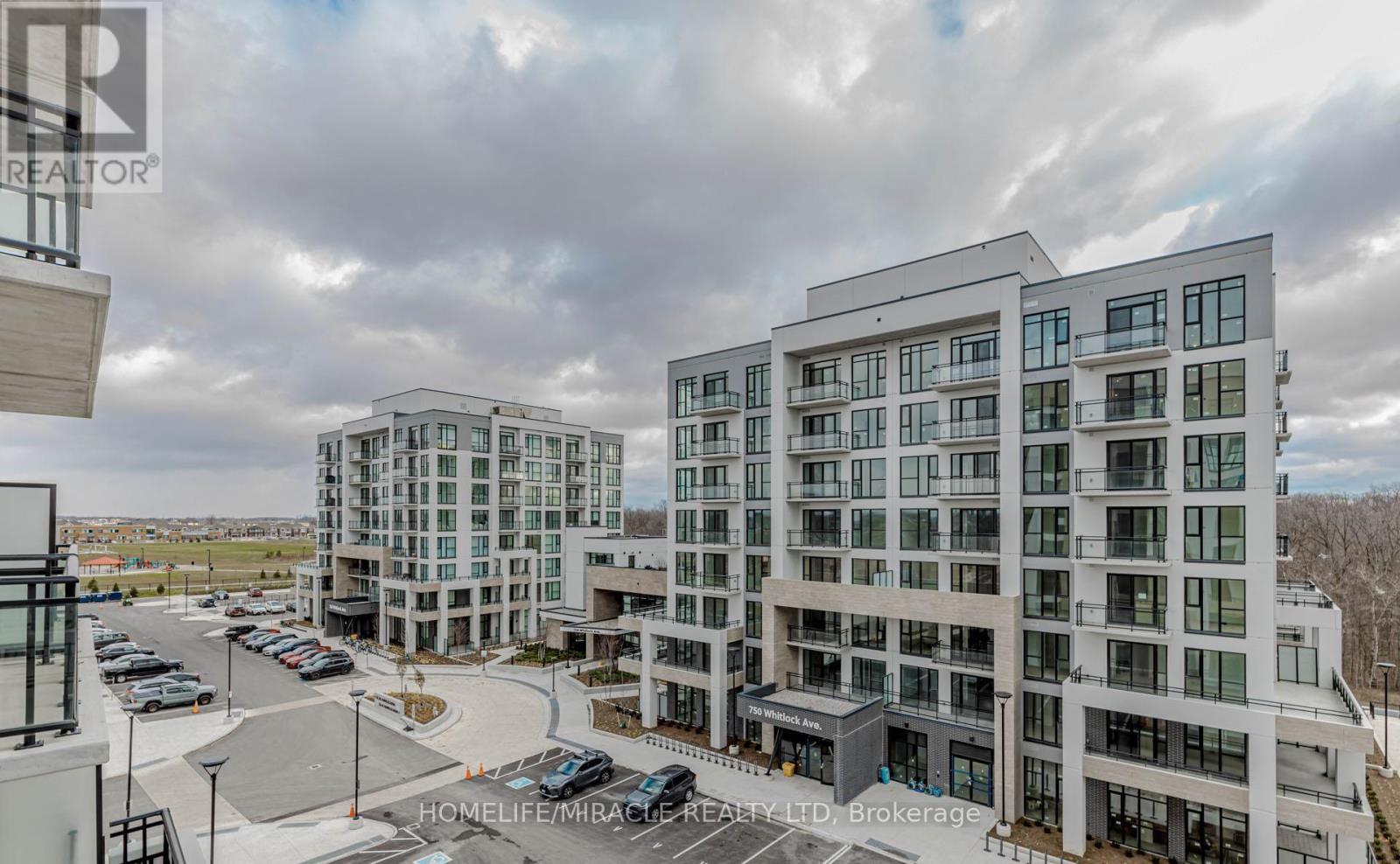 505 - 720 Whitelock Avenue, Milton, Ontario  L9E 2B5 - Photo 50 - W12706318