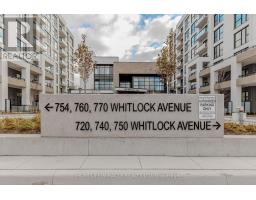 505 - 720 WHITELOCK AVENUE, Milton, Ontario