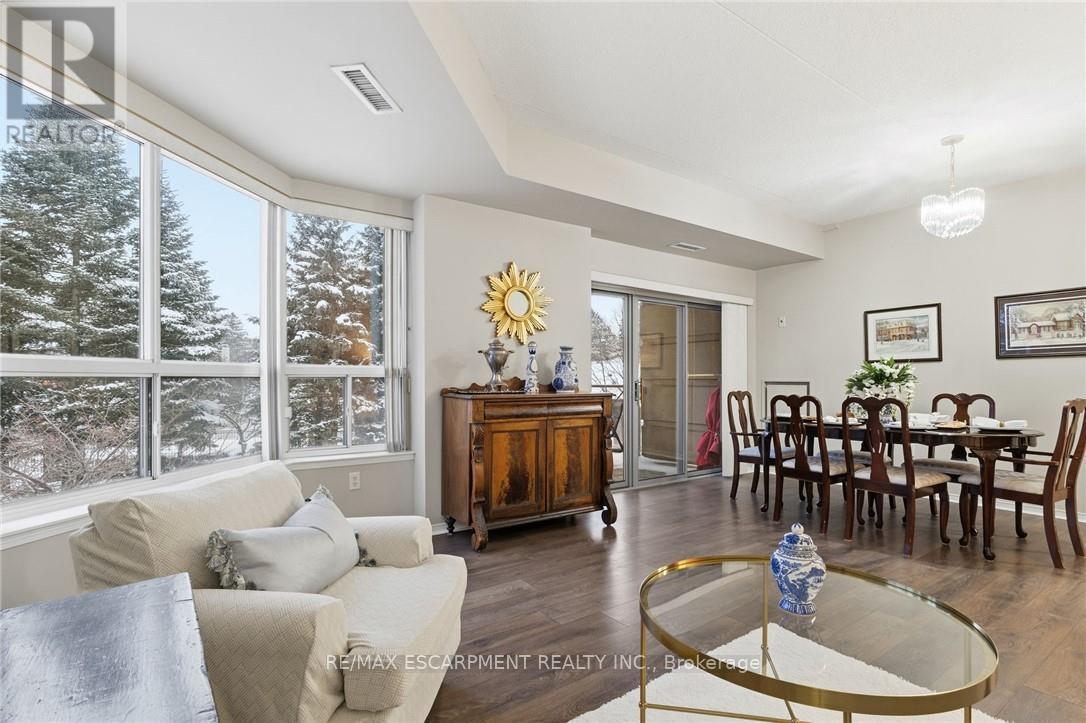 208 - 2085 Amherst Heights, Burlington, Ontario  L7P 5C2 - Photo 15 - W12706320