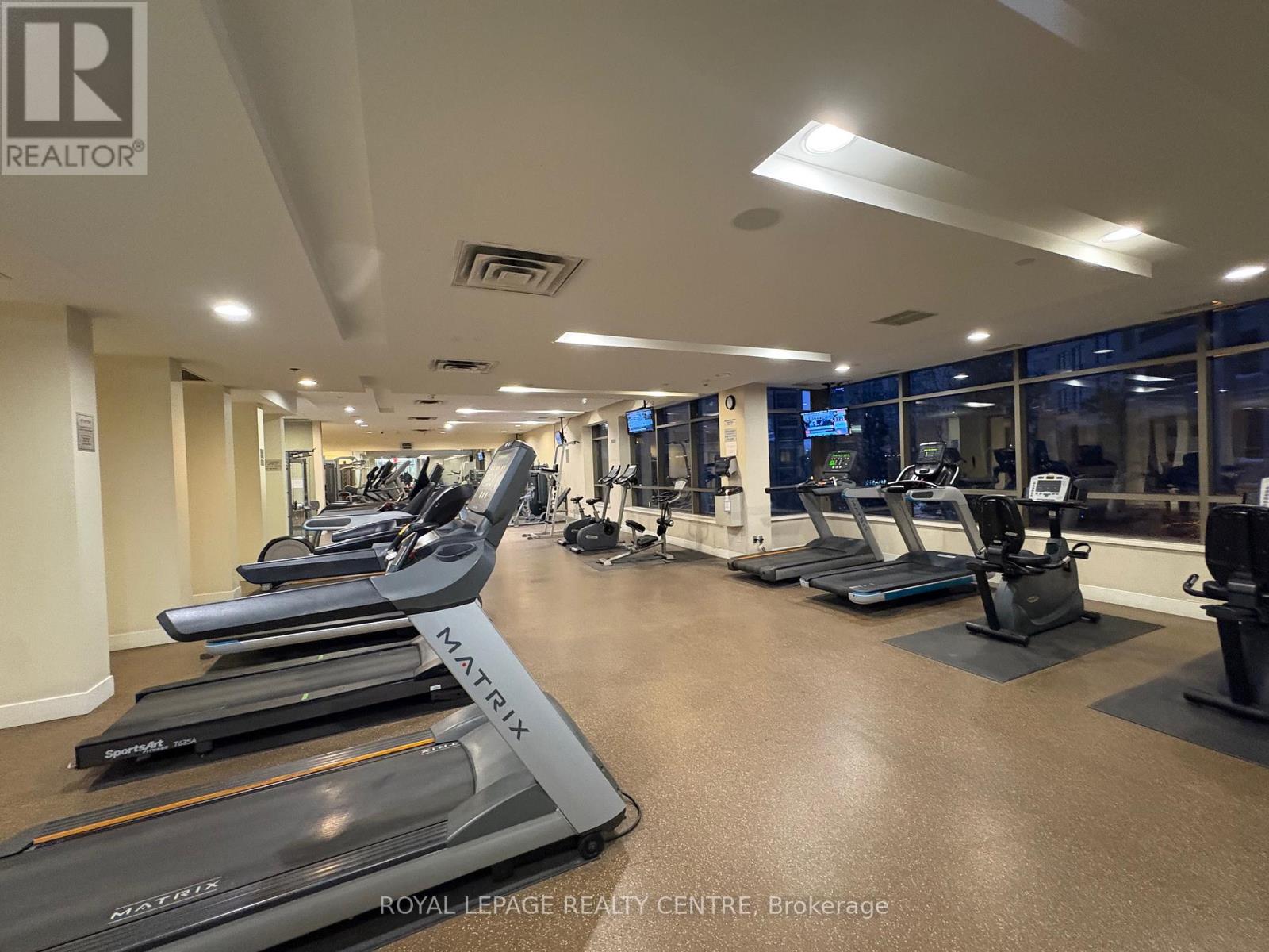 830 - 3888 Duke Of York Boulevard, Mississauga, Ontario  L5B 4P5 - Photo 29 - W12706324