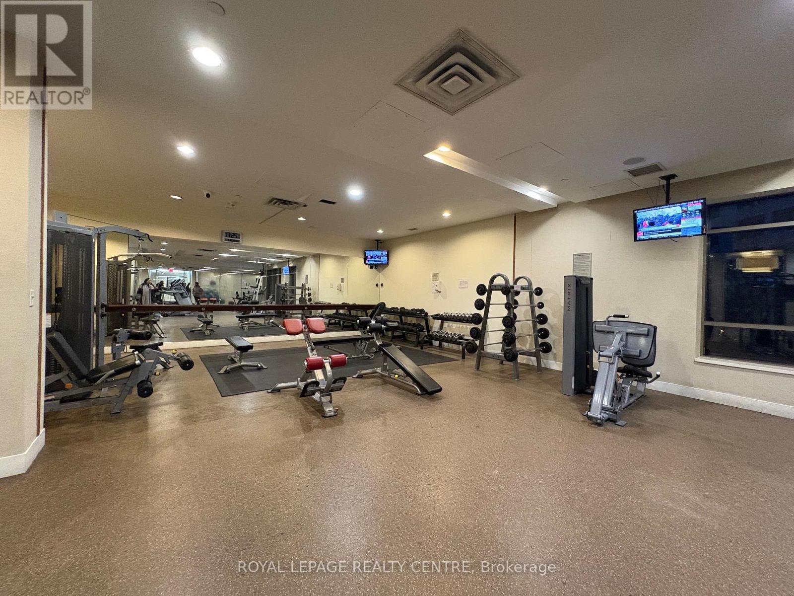 830 - 3888 Duke Of York Boulevard, Mississauga, Ontario  L5B 4P5 - Photo 31 - W12706324