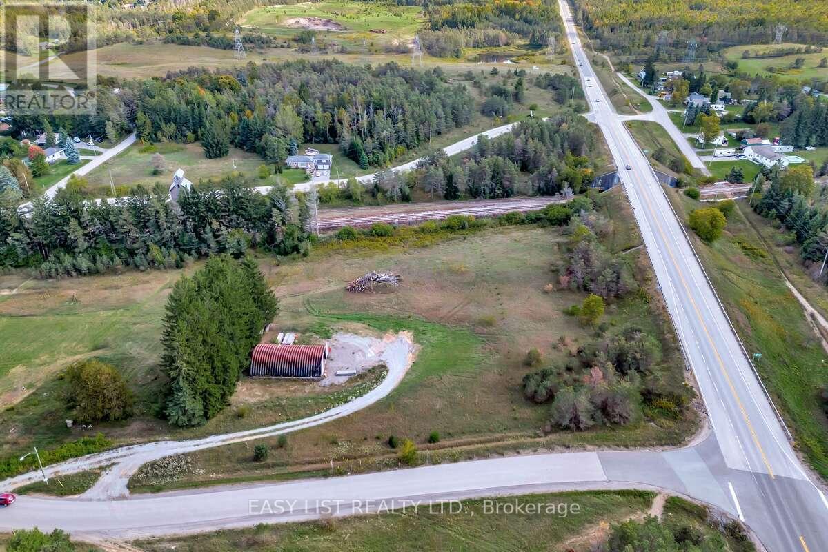 LOT 11 DRUM ROAD, Kawartha Lakes, Ontario