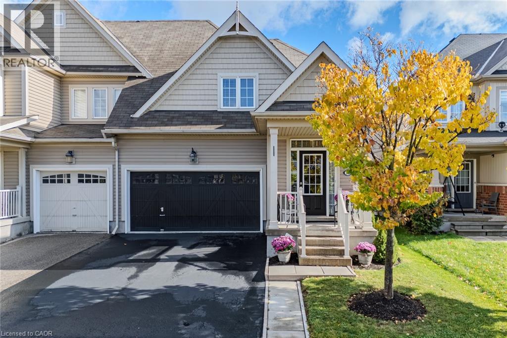 73 ENGLISH Lane, Brantford, Ontario