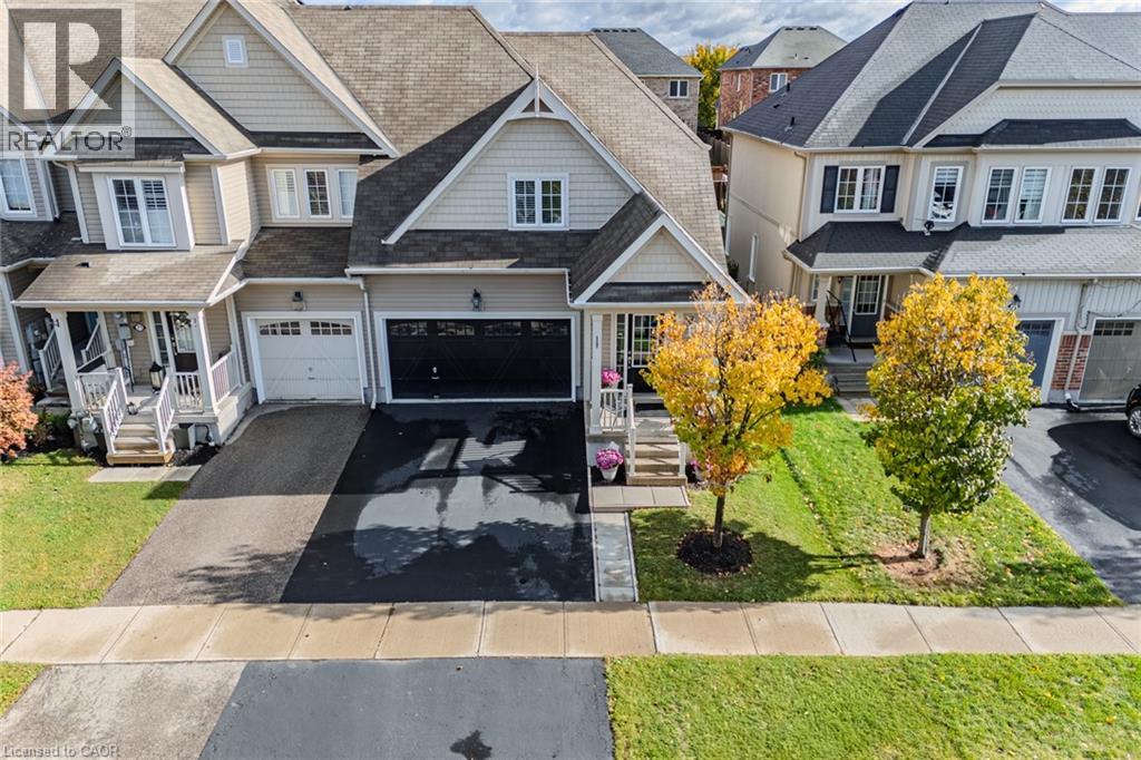 73 English Lane, Brantford, Ontario  N3T 0G9 - Photo 2 - 40780829