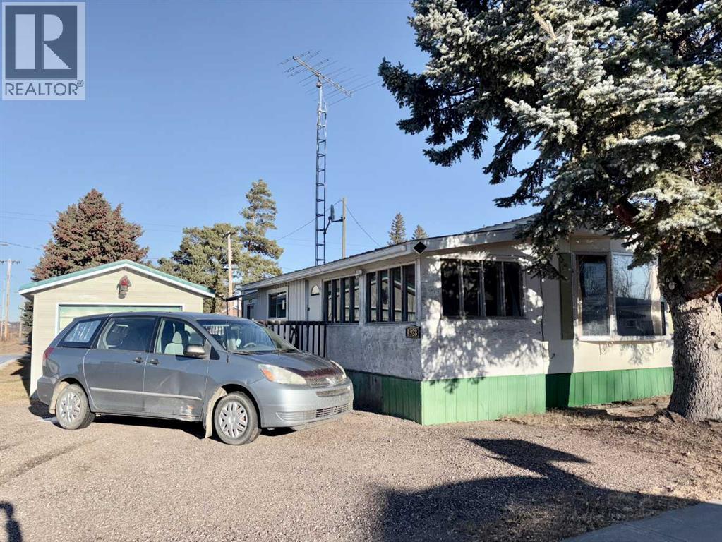 4928 50 Avenue, Minburn, Alberta  T0B 3K0 - Photo 2 - A2270988