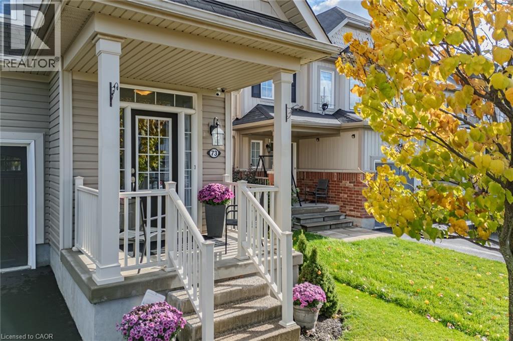 73 English Lane, Brantford, Ontario  N3T 0G9 - Photo 4 - 40780829