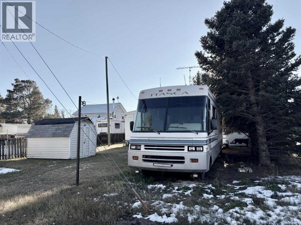 4928 50 Avenue, Minburn, Alberta  T0B 3K0 - Photo 22 - A2270988