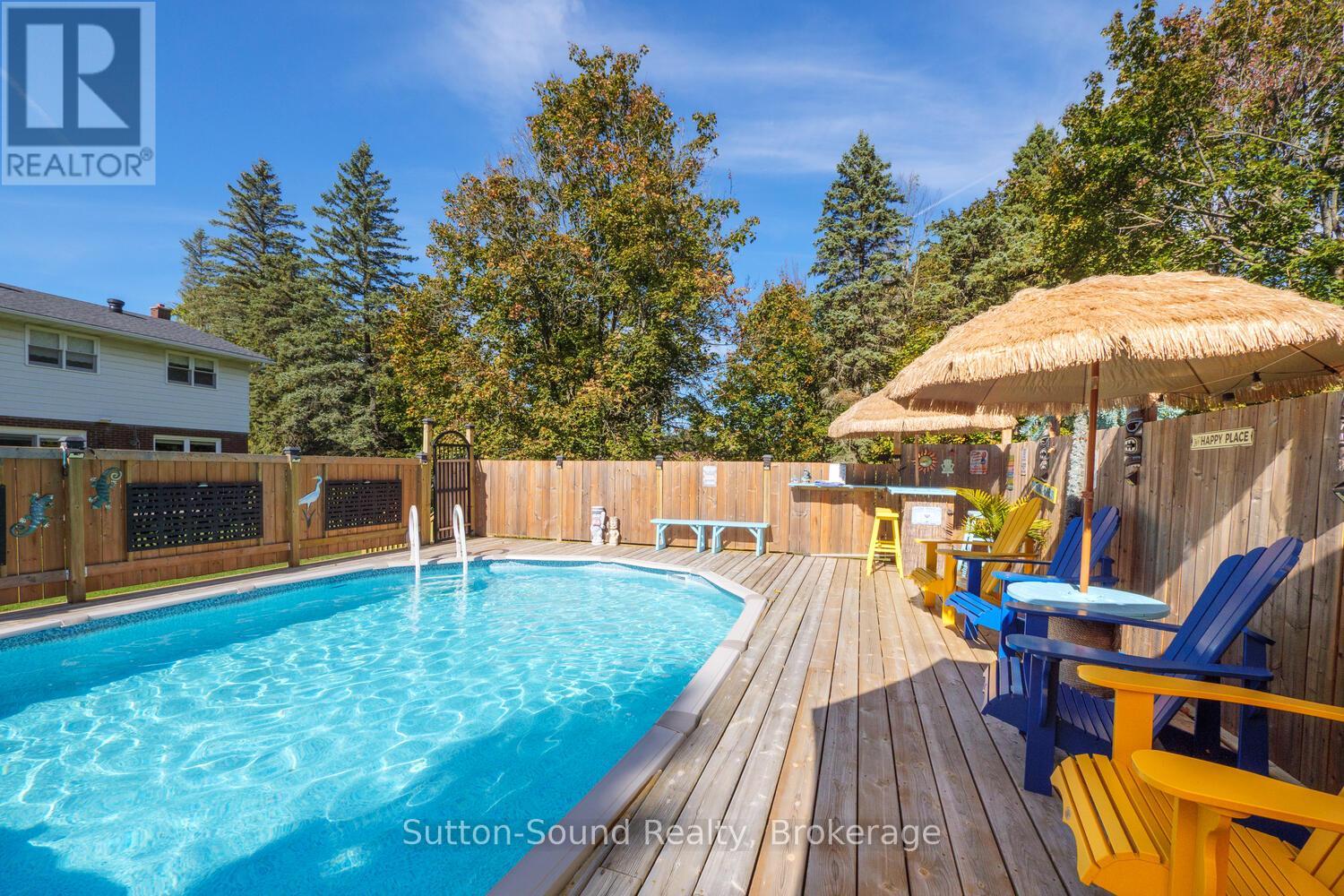 319 Gould Street, South Bruce Peninsula, Ontario  N0H 2T0 - Photo 30 - X12464780