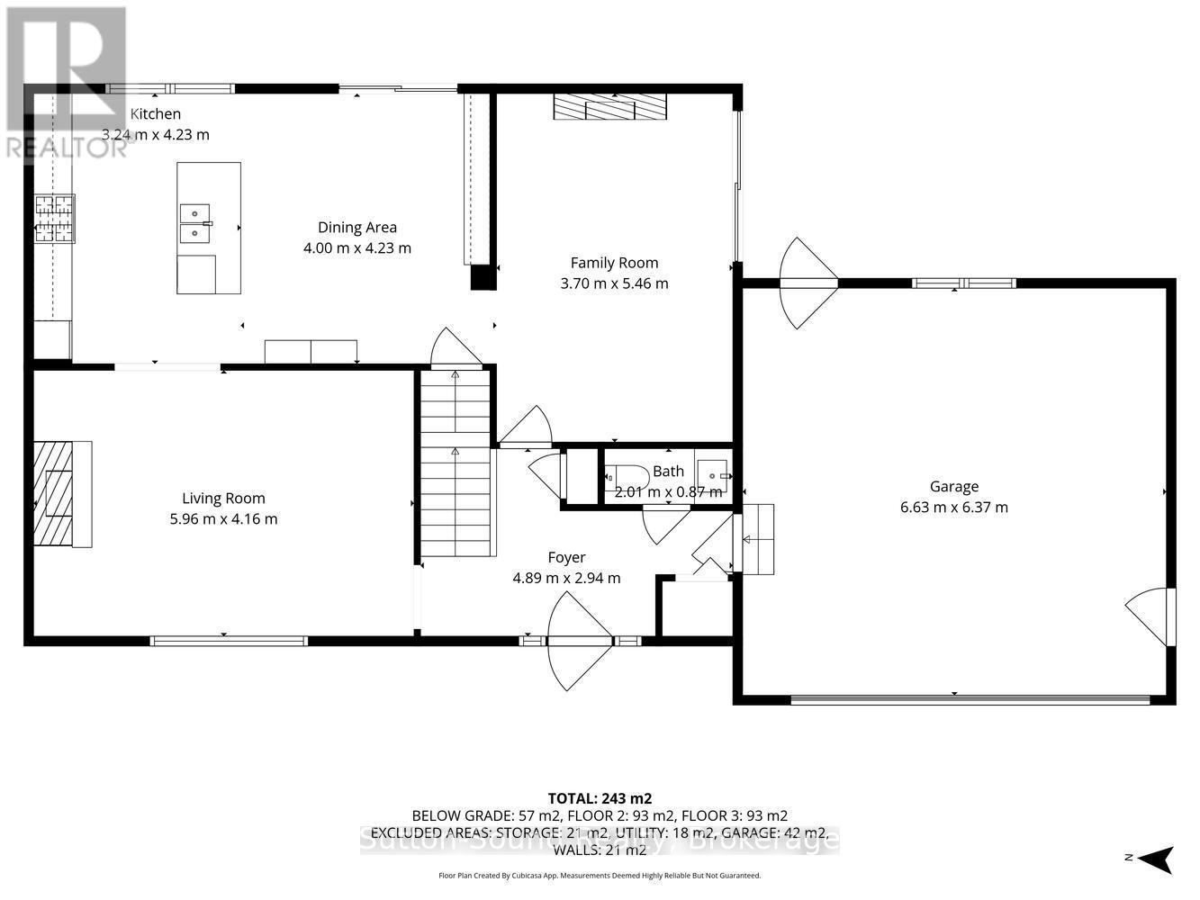 319 Gould Street, South Bruce Peninsula, Ontario  N0H 2T0 - Photo 34 - X12464780