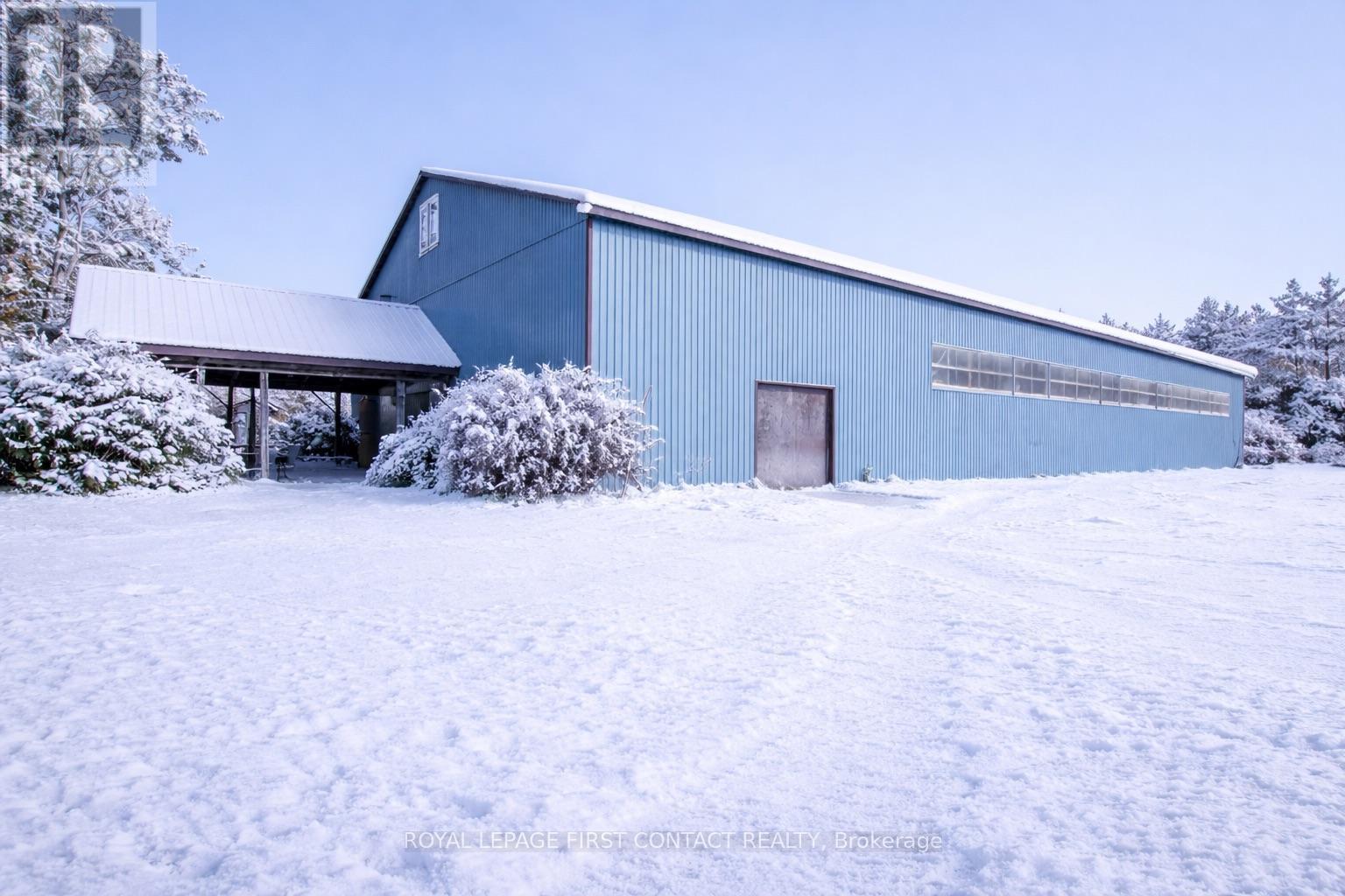 2041 Flos 4 Road W, Springwater, Ontario  L0L 2K0 - Photo 26 - S12444432