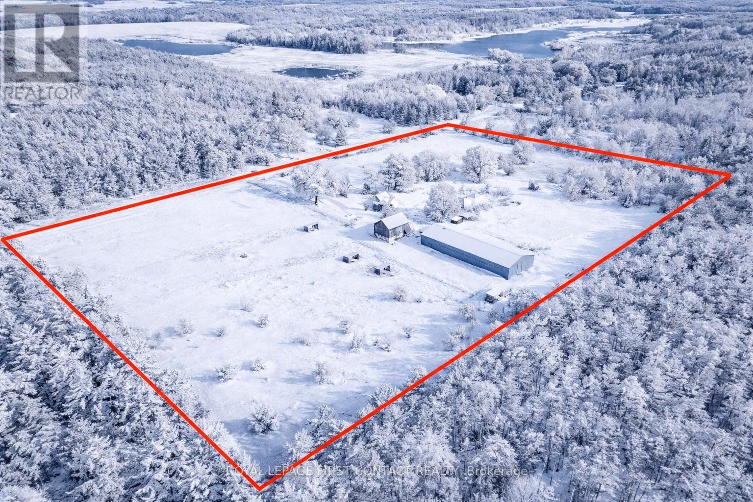 2041 FLOS 4 ROAD W, Springwater, Ontario