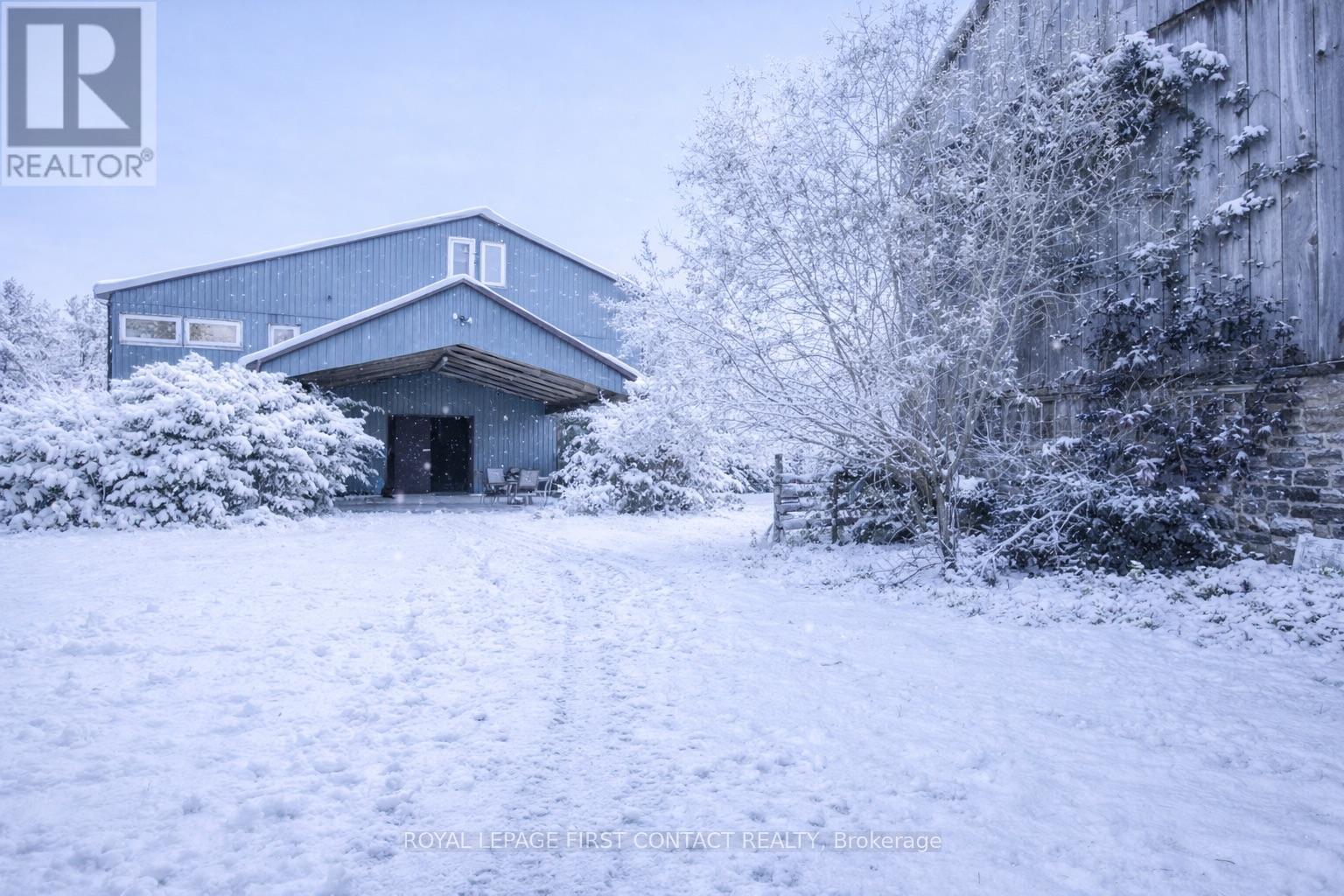 2041 Flos 4 Road W, Springwater, Ontario  L0L 2K0 - Photo 25 - S12444432