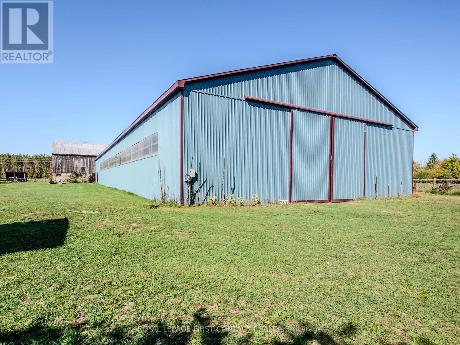 2041 Flos 4 Road W, Springwater, Ontario  L0L 2K0 - Photo 28 - S12444432