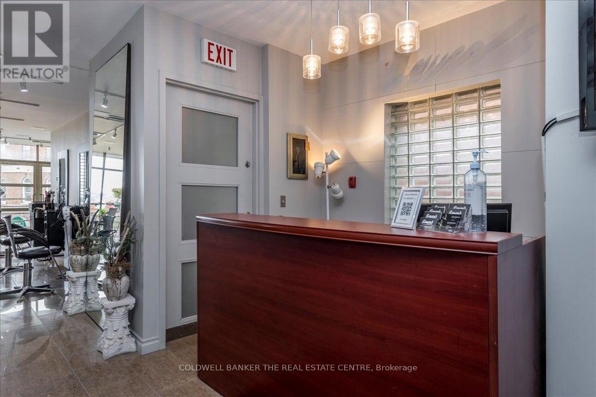 200 - 50 Dunlop Street E, Barrie, Ontario  L4M 6J9 - Photo 7 - S12483605