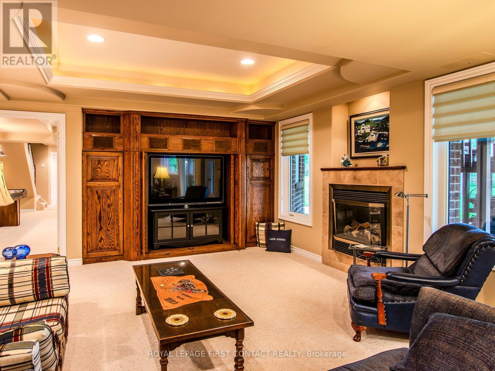 68 Alana Drive, Springwater, Ontario  L4N 7K8 - Photo 34 - S12676444