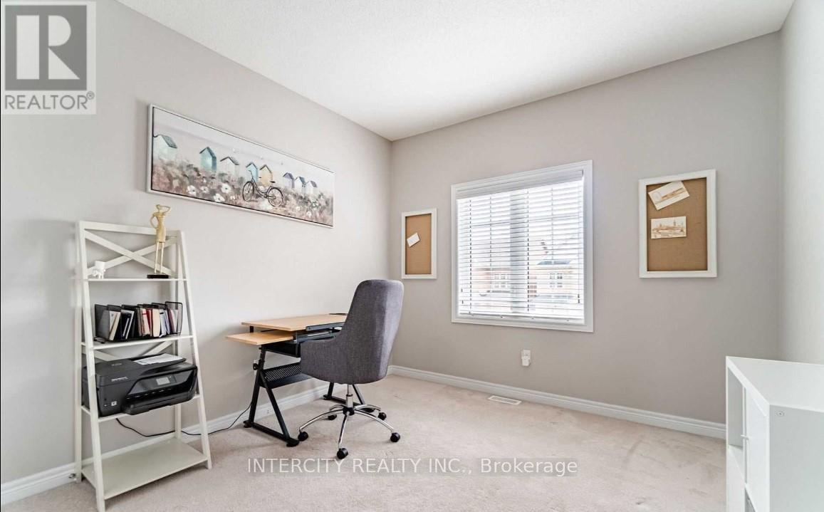 363 Robert Parkinson Drive, Brampton, Ontario  L7A 4C3 - Photo 21 - W12695388