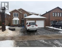 3292 THE COLLEGE WAY, Mississauga, Ontario