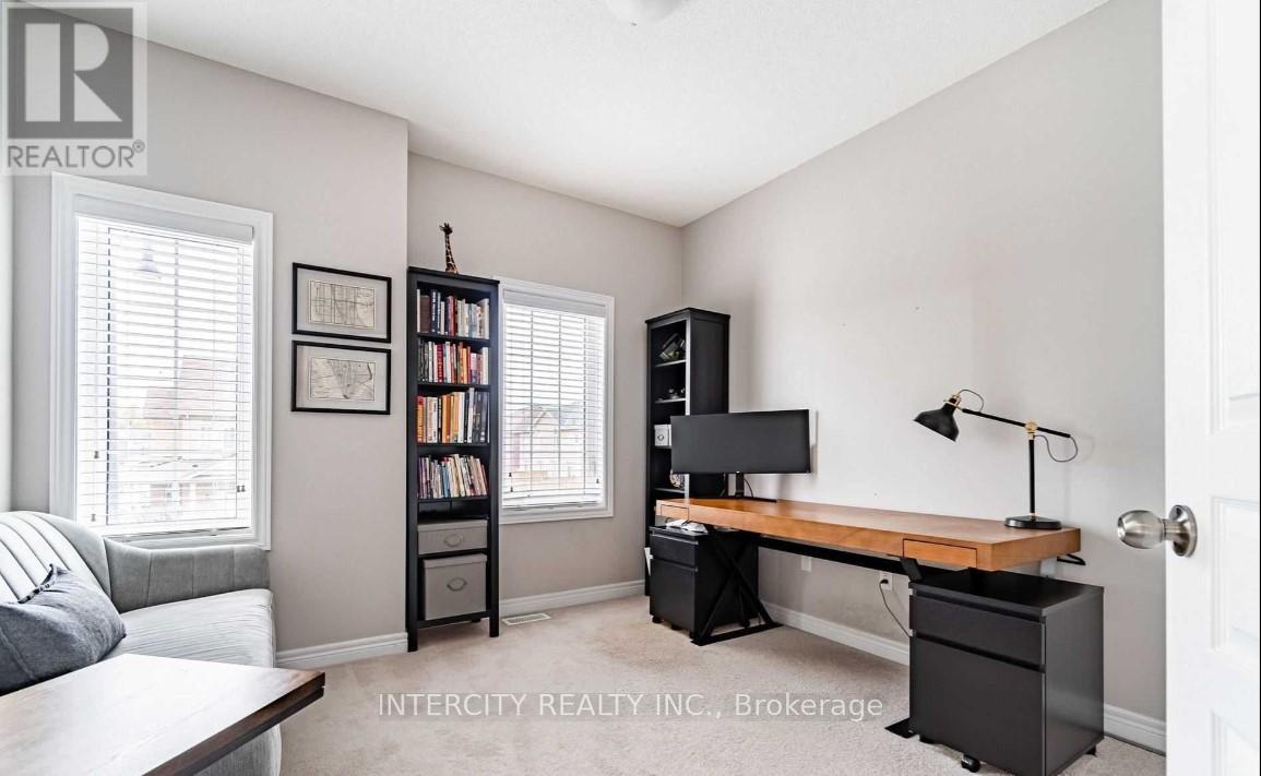 363 Robert Parkinson Drive, Brampton, Ontario  L7A 4C3 - Photo 20 - W12695388