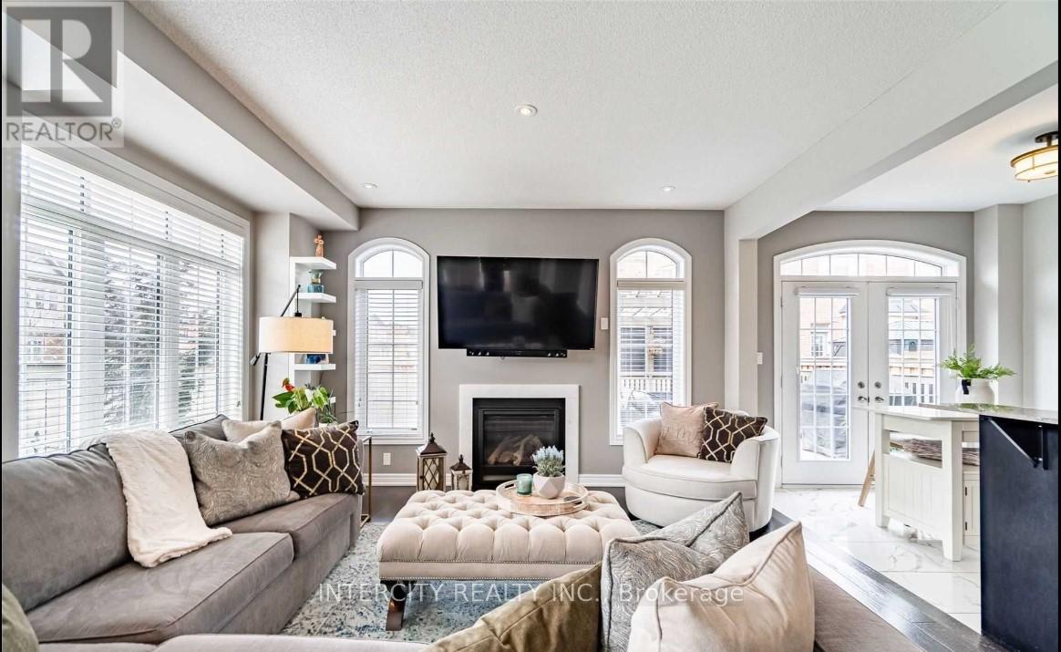 363 Robert Parkinson Drive, Brampton, Ontario  L7A 4C3 - Photo 29 - W12695388