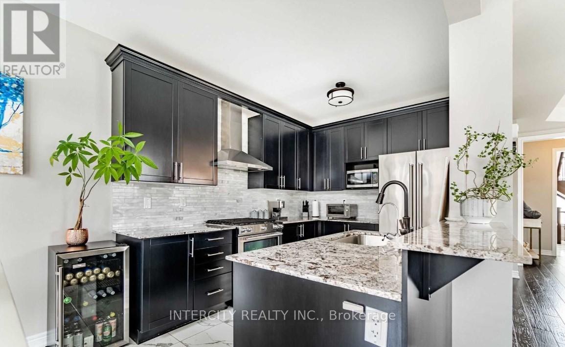 363 Robert Parkinson Drive, Brampton, Ontario  L7A 4C3 - Photo 26 - W12695388