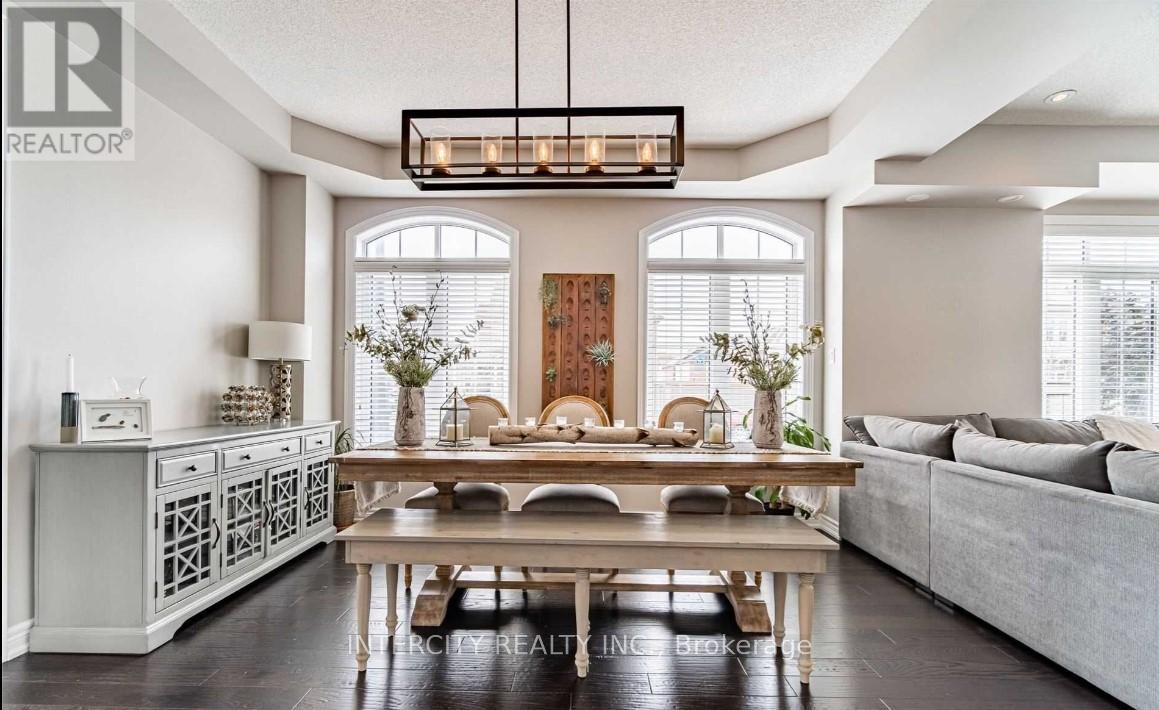 363 Robert Parkinson Drive, Brampton, Ontario  L7A 4C3 - Photo 33 - W12695388