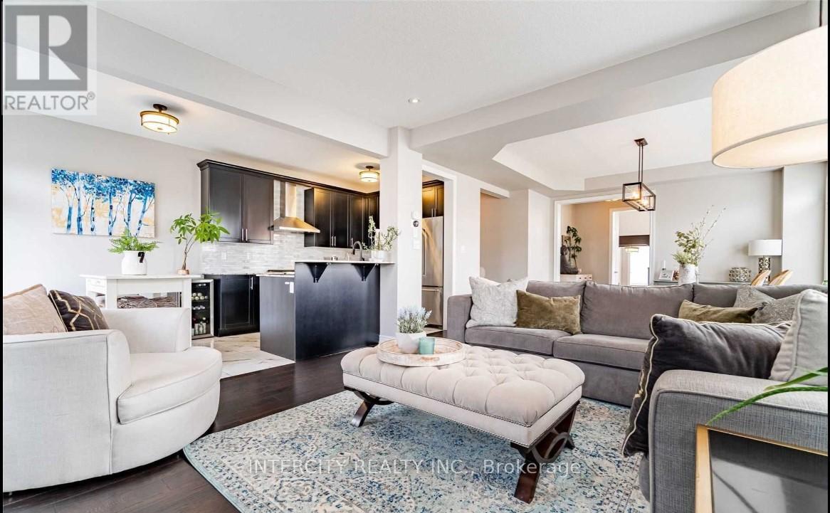 363 Robert Parkinson Drive, Brampton, Ontario  L7A 4C3 - Photo 30 - W12695388