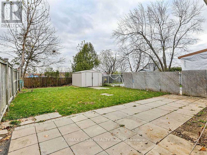 67 Archdekin Drive S, Brampton, Ontario  L6V 1V1 - Photo 19 - W12706238