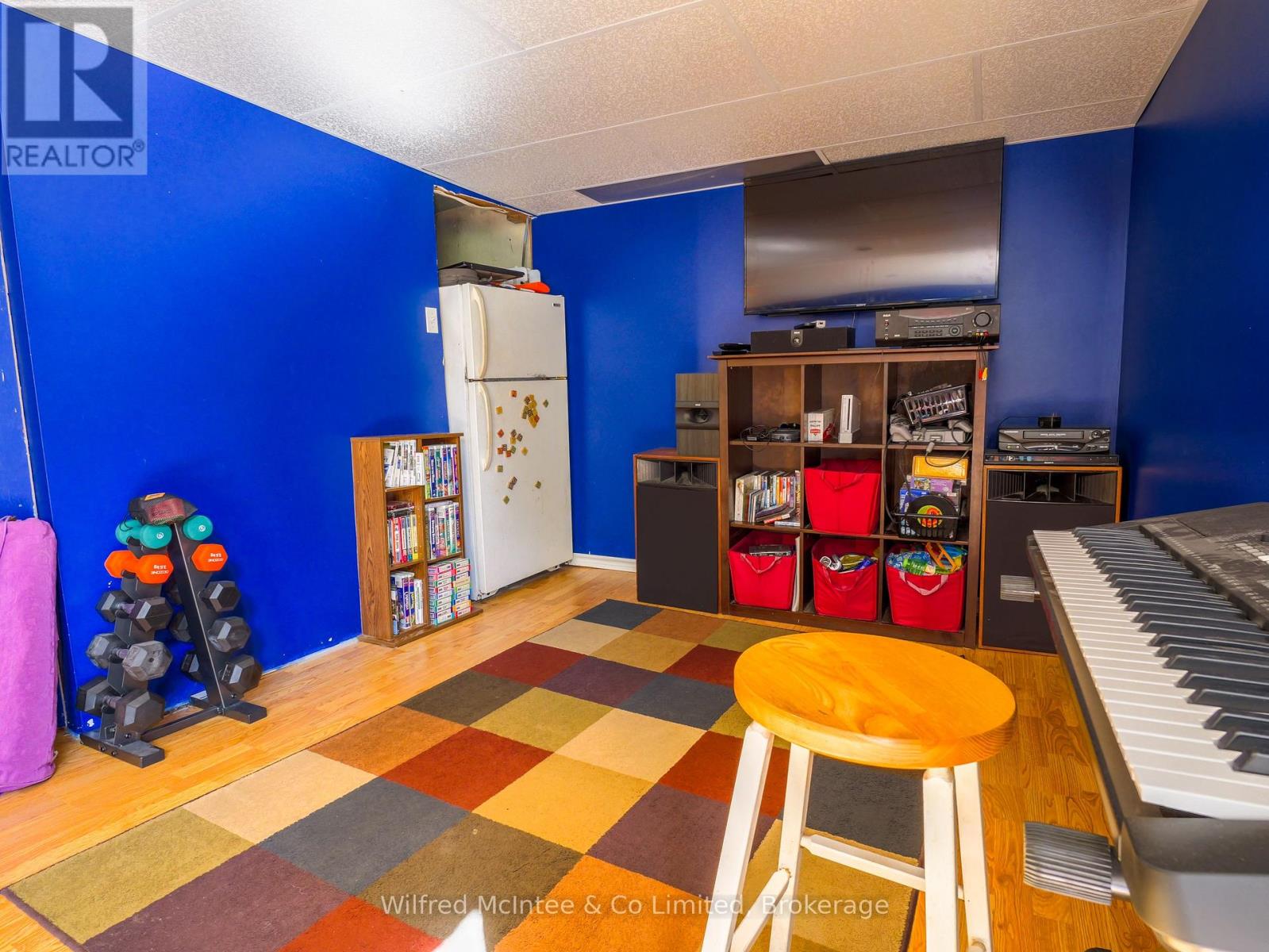 304 Napier Street, Brockton, Ontario  N0G 2V0 - Photo 19 - X12706390