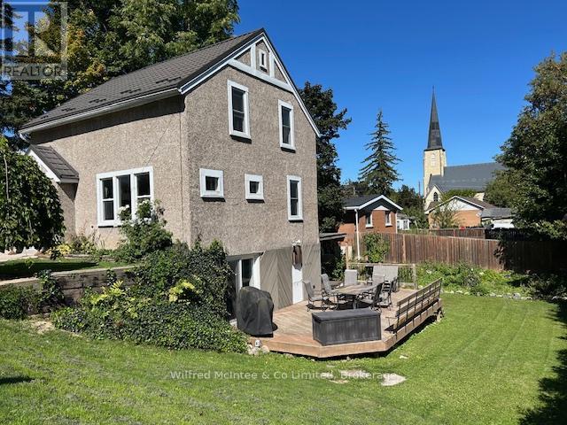 304 Napier Street, Brockton, Ontario  N0G 2V0 - Photo 21 - X12706390