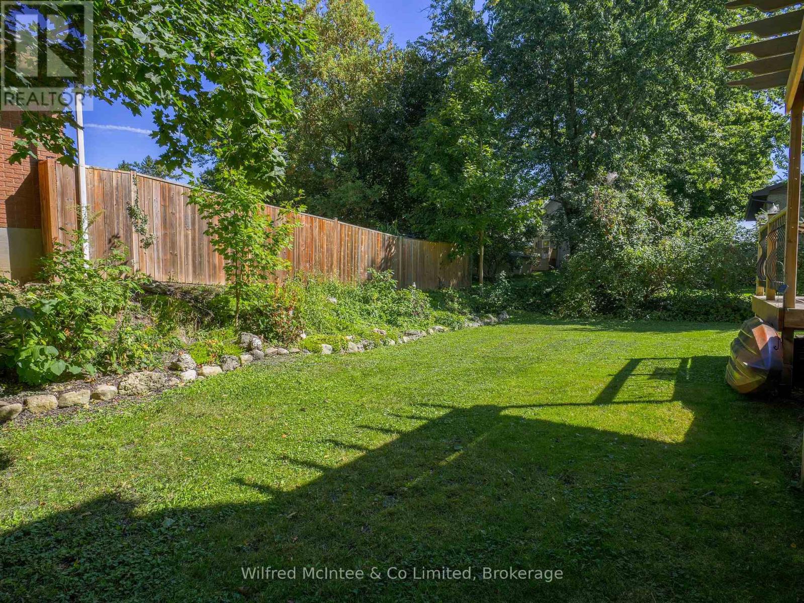 304 Napier Street, Brockton, Ontario  N0G 2V0 - Photo 22 - X12706390