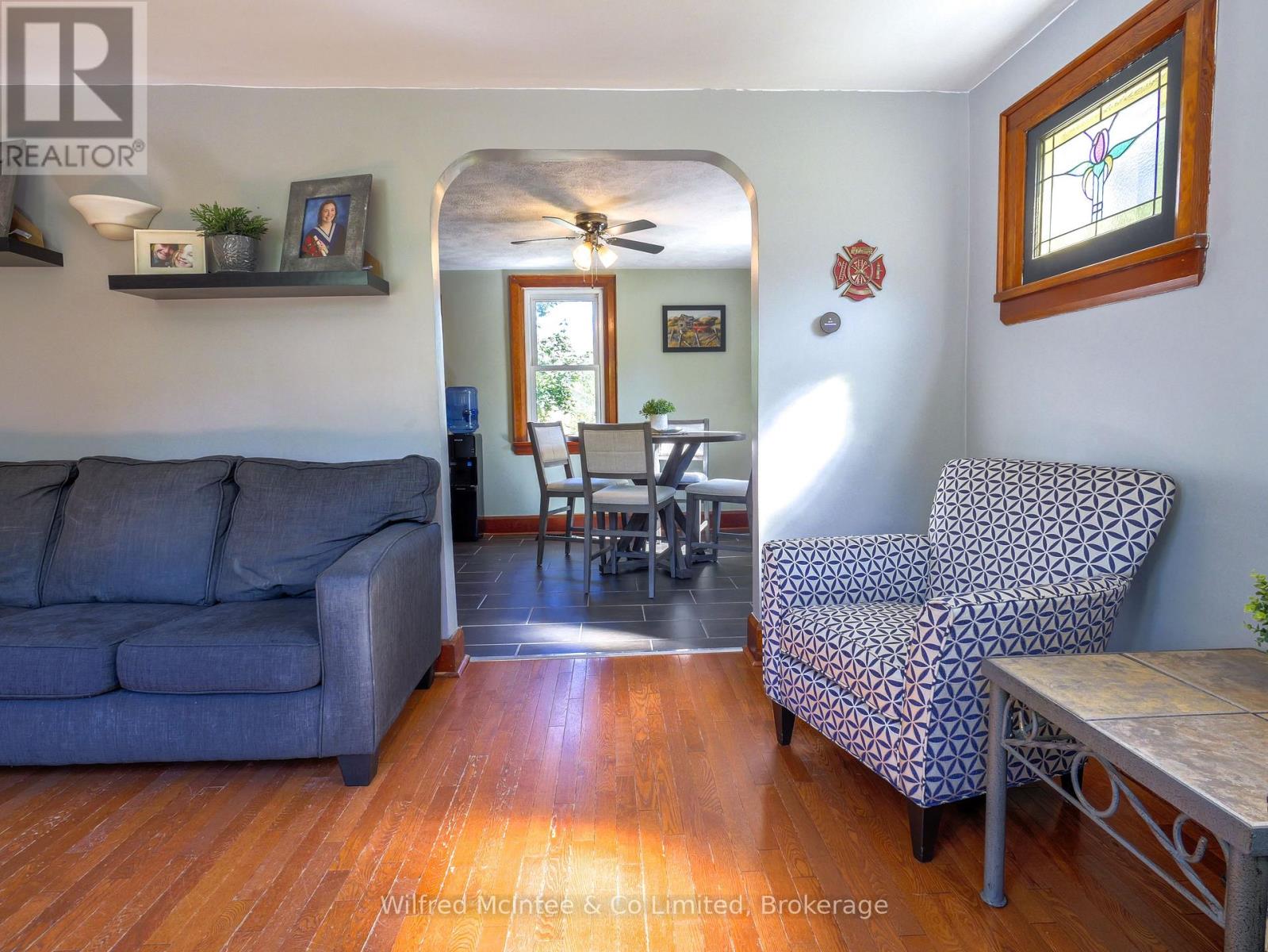 304 Napier Street, Brockton, Ontario  N0G 2V0 - Photo 5 - X12706390