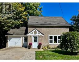 304 NAPIER STREET, brockton, Ontario