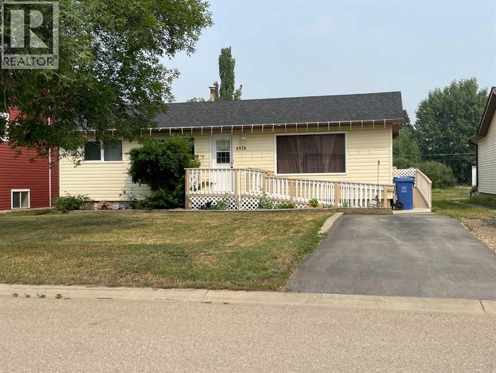 4910 53 Street, Grimshaw, Alberta