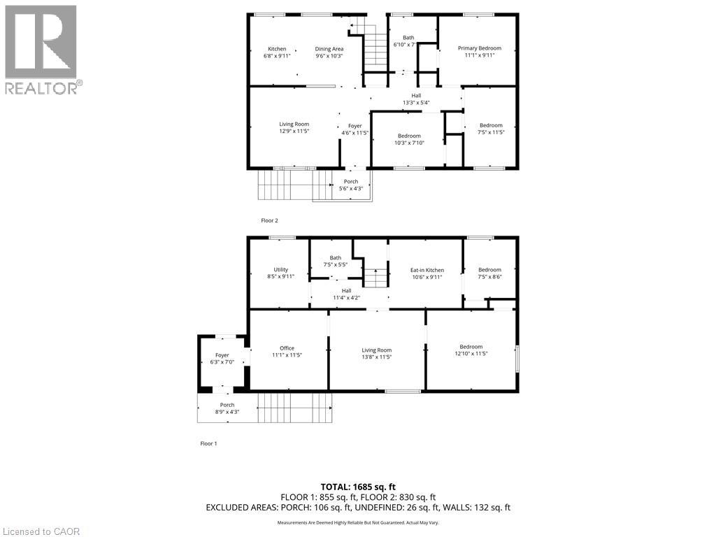 31 Oakwood Avenue, Simcoe, Ontario  N3Y 1H5 - Photo 46 - 40786832