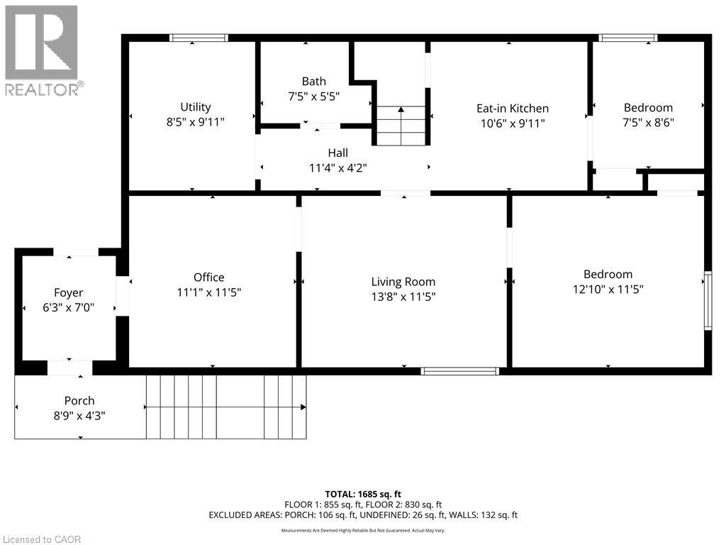 31 Oakwood Avenue, Simcoe, Ontario  N3Y 1H5 - Photo 44 - 40786832