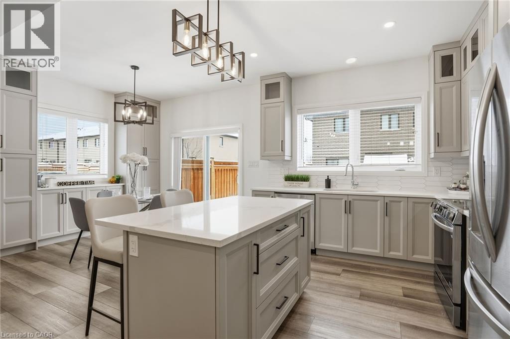 98 Jayla Lane, Smithville, Ontario  L0R 2A0 - Photo 18 - 40799290