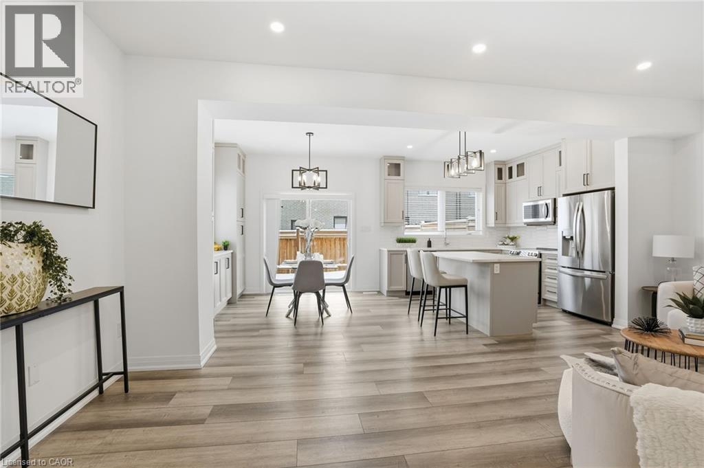 98 Jayla Lane, Smithville, Ontario  L0R 2A0 - Photo 9 - 40799290