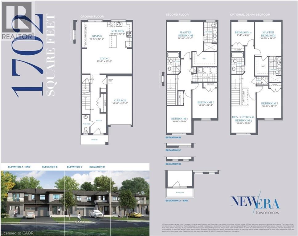 98 Jayla Lane, Smithville, Ontario  L0R 2A0 - Photo 42 - 40799290