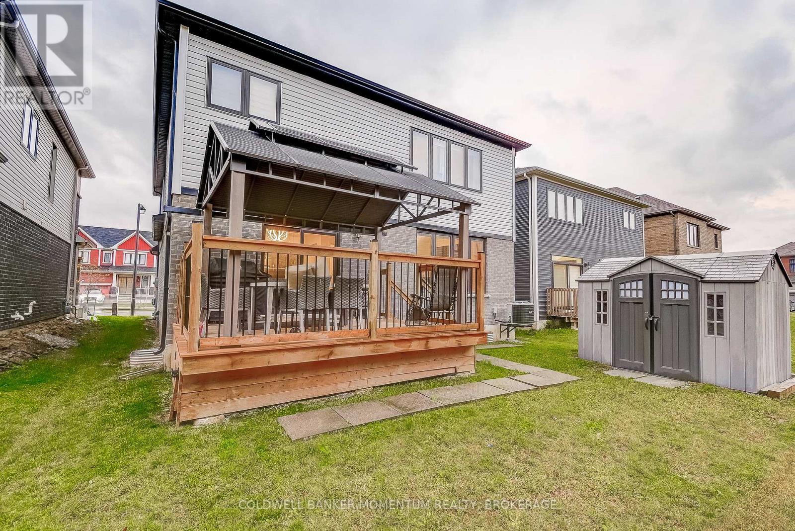 516 Barker Parkway, Thorold, Ontario  L2V 0K1 - Photo 44 - X12704686